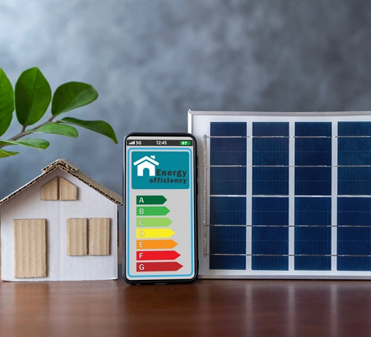 Les appareils électroménagers solaires
