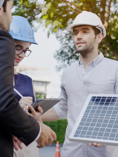 investissement photovoltaïque